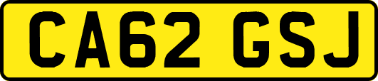 CA62GSJ