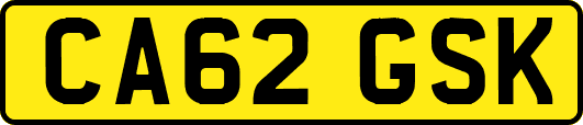 CA62GSK