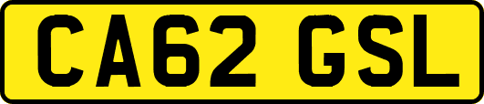 CA62GSL