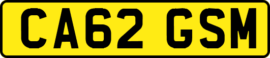 CA62GSM