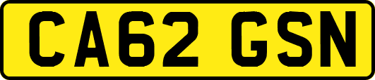 CA62GSN