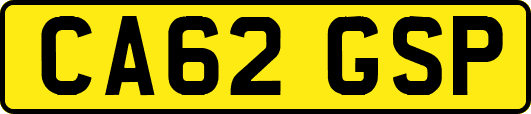 CA62GSP