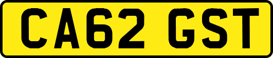 CA62GST