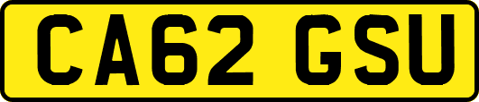 CA62GSU