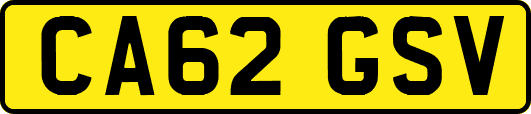 CA62GSV