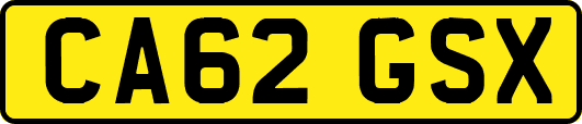 CA62GSX