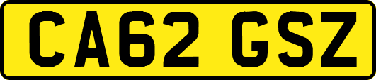 CA62GSZ