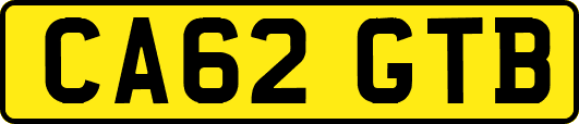 CA62GTB