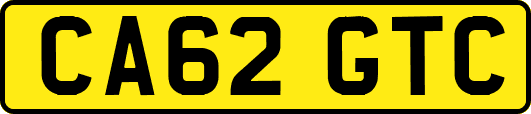 CA62GTC