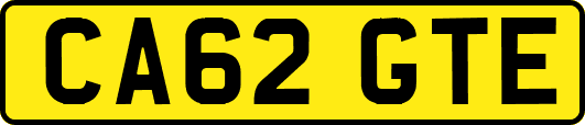 CA62GTE
