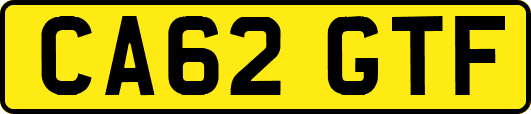 CA62GTF
