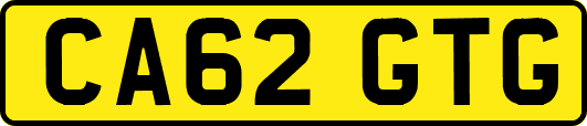 CA62GTG