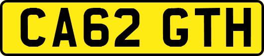 CA62GTH