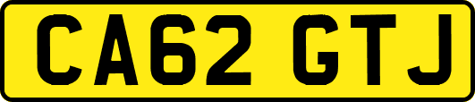 CA62GTJ