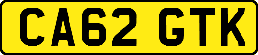 CA62GTK