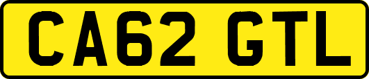 CA62GTL