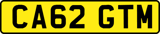 CA62GTM