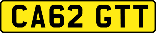 CA62GTT