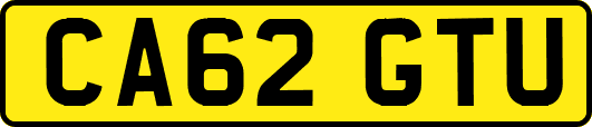 CA62GTU