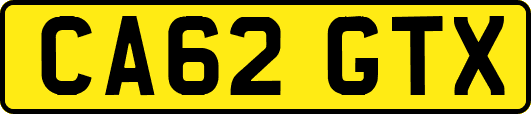 CA62GTX