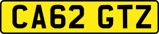 CA62GTZ