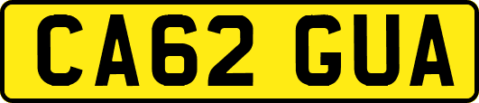 CA62GUA