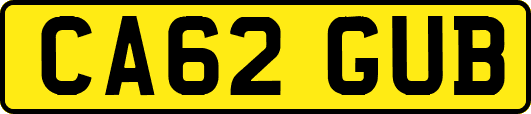CA62GUB