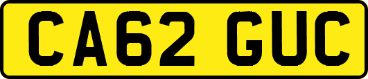CA62GUC