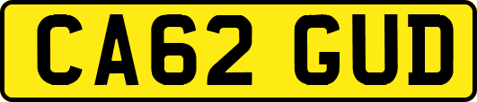 CA62GUD