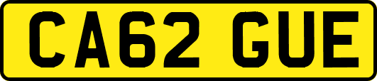CA62GUE