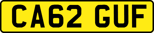CA62GUF