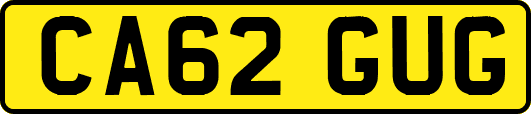 CA62GUG