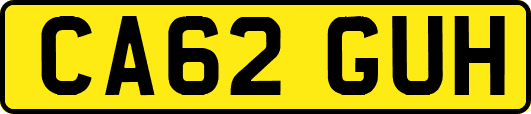 CA62GUH