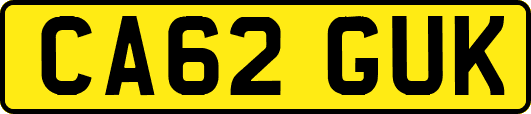 CA62GUK