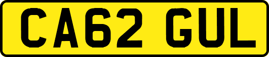 CA62GUL