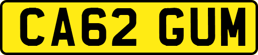 CA62GUM