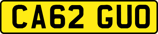 CA62GUO