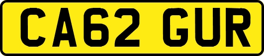 CA62GUR