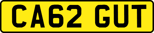 CA62GUT