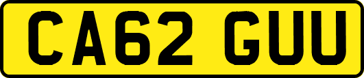 CA62GUU