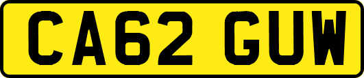 CA62GUW