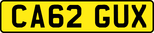 CA62GUX