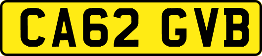 CA62GVB