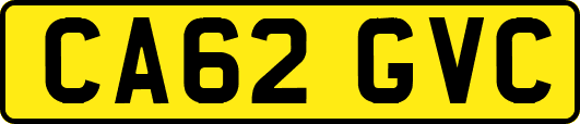 CA62GVC