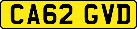 CA62GVD