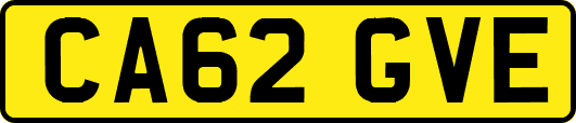 CA62GVE
