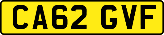 CA62GVF