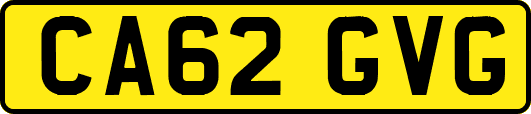 CA62GVG