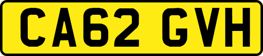 CA62GVH