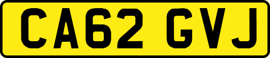 CA62GVJ